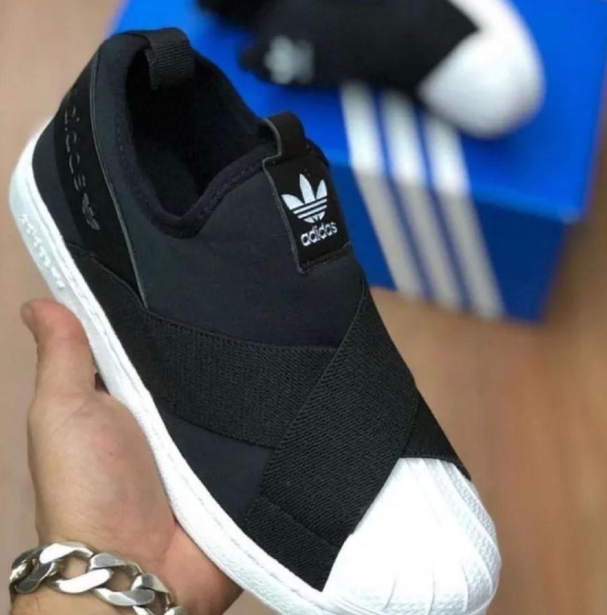 tenis adidas numero 37