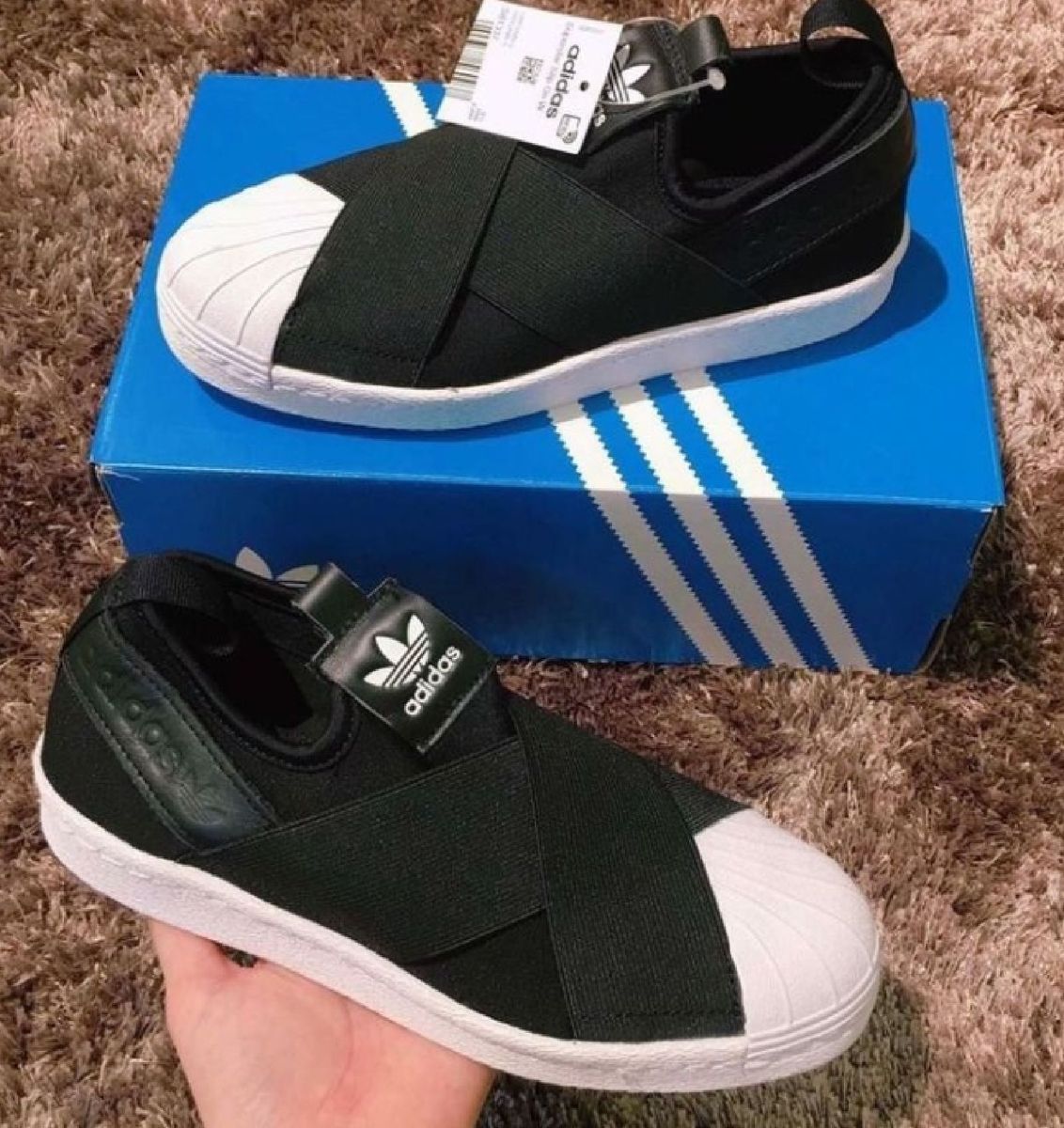 stan smith boost