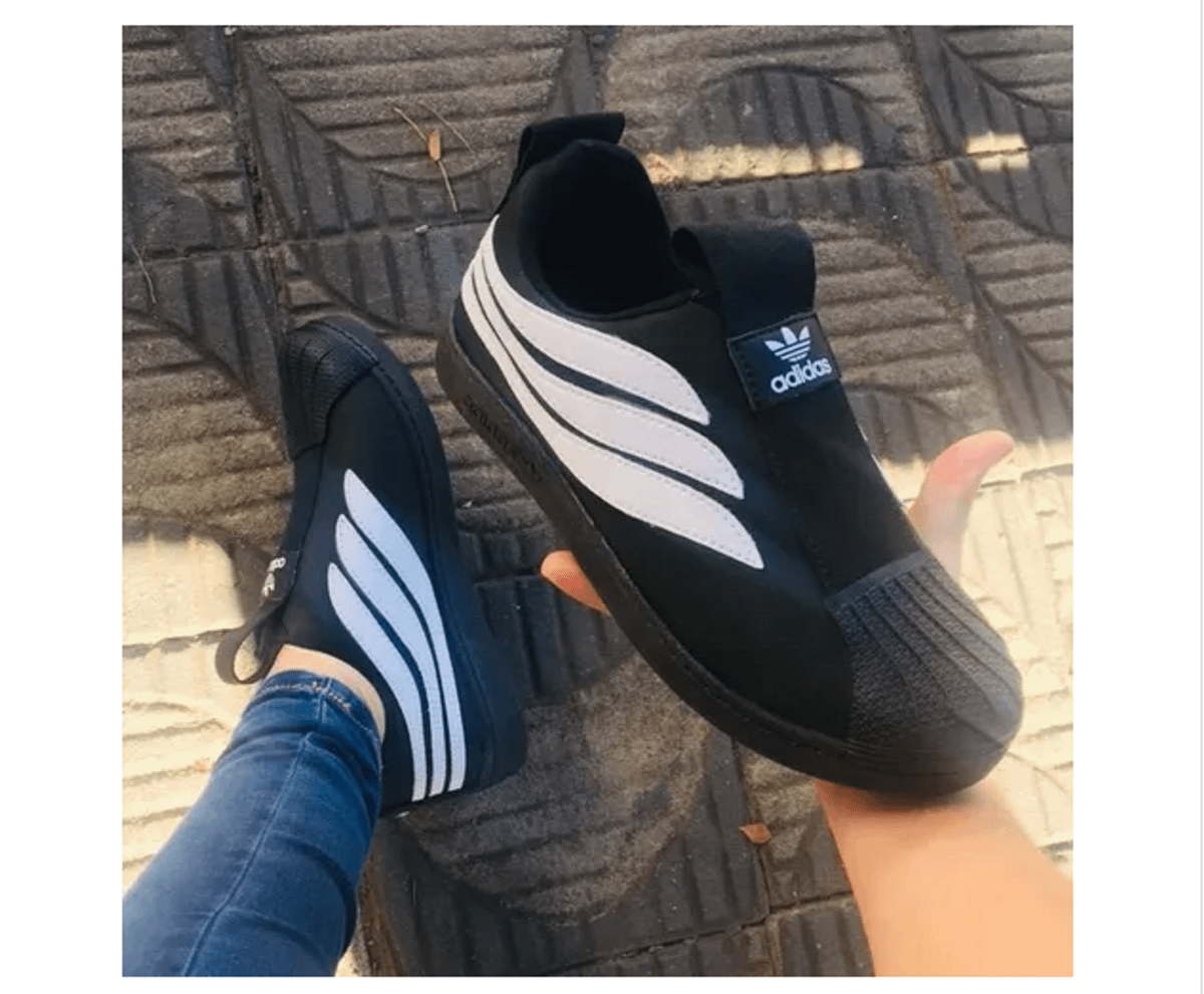 adidas sobakov preto