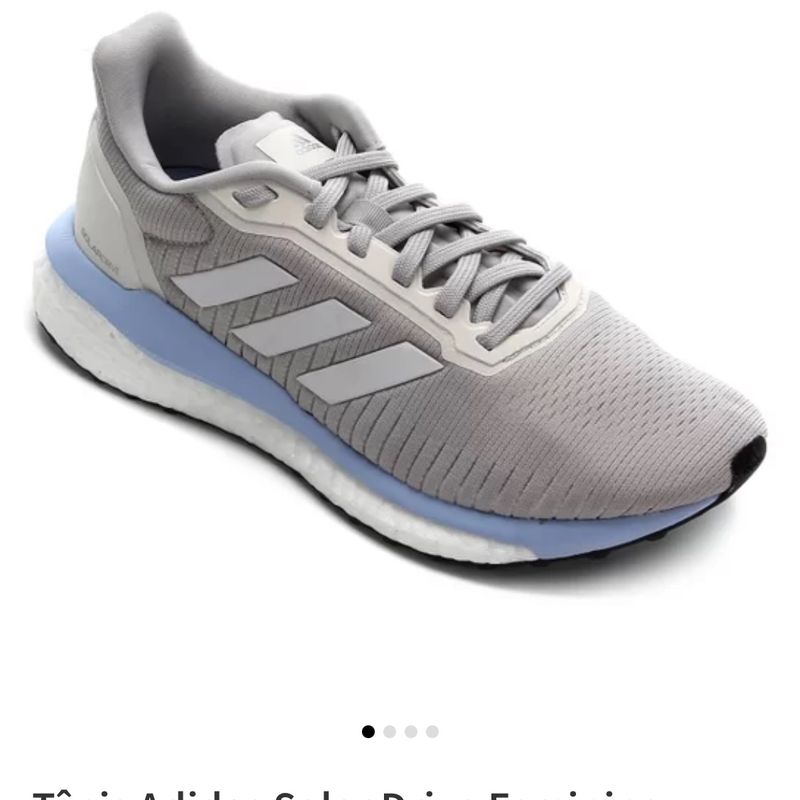 Adidas on sale solar drive