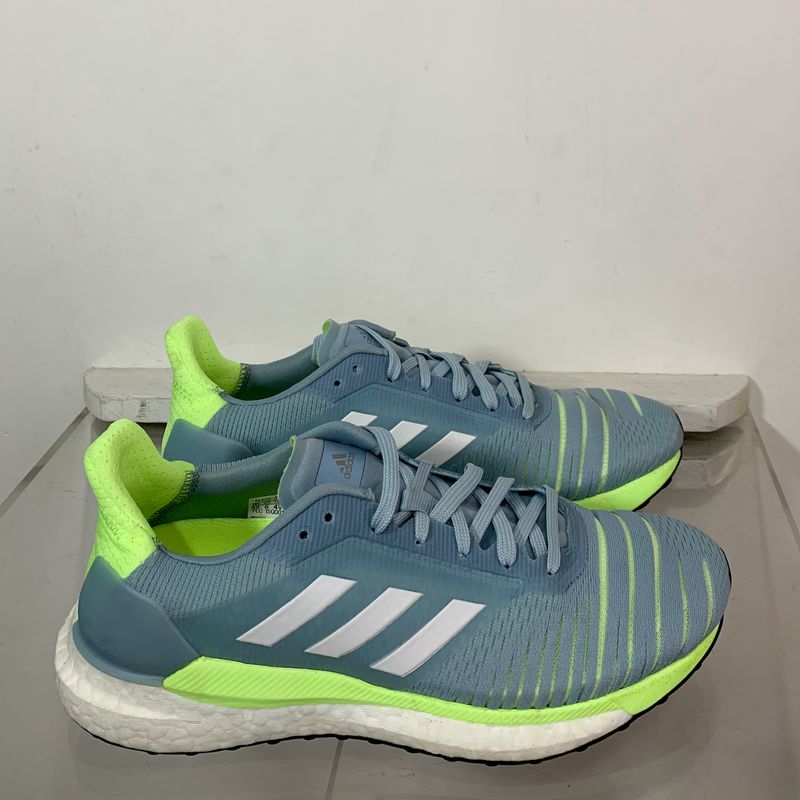 Tênis adidas solar glide hot sale feminino