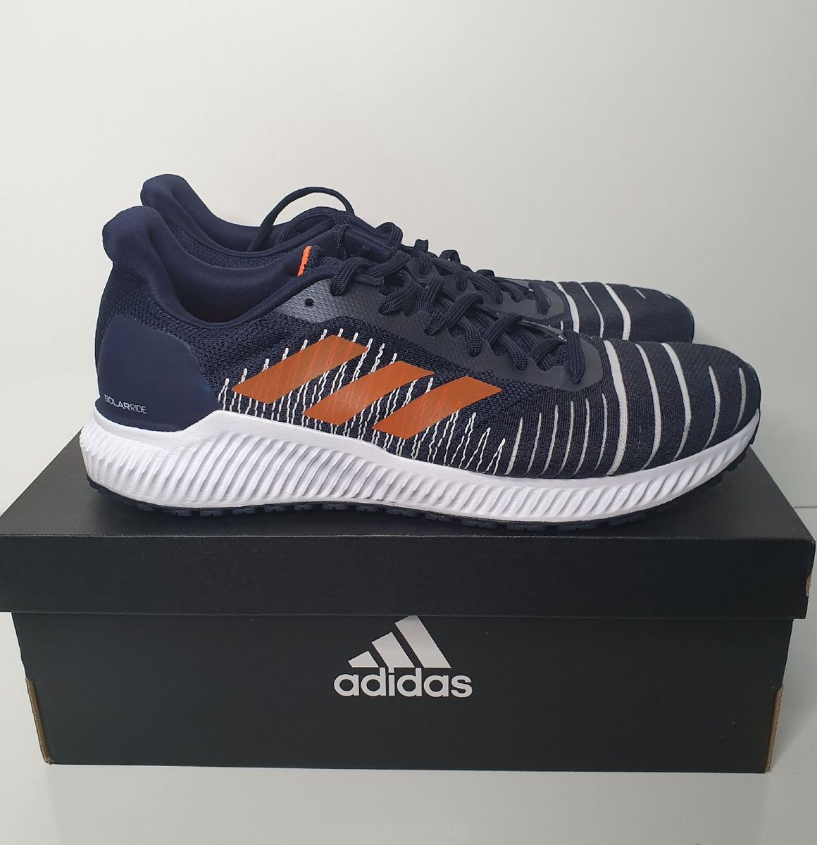 adidas solar ride masculino