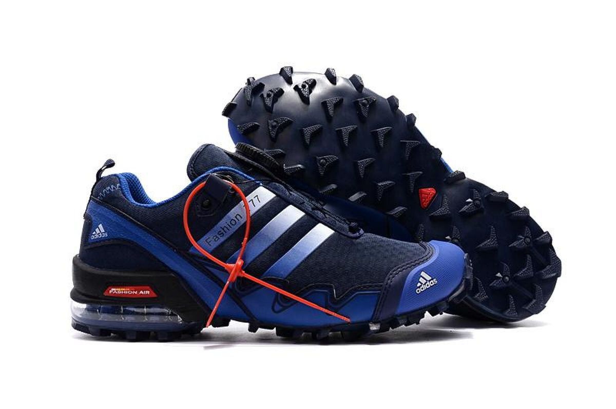 tenis adidas air
