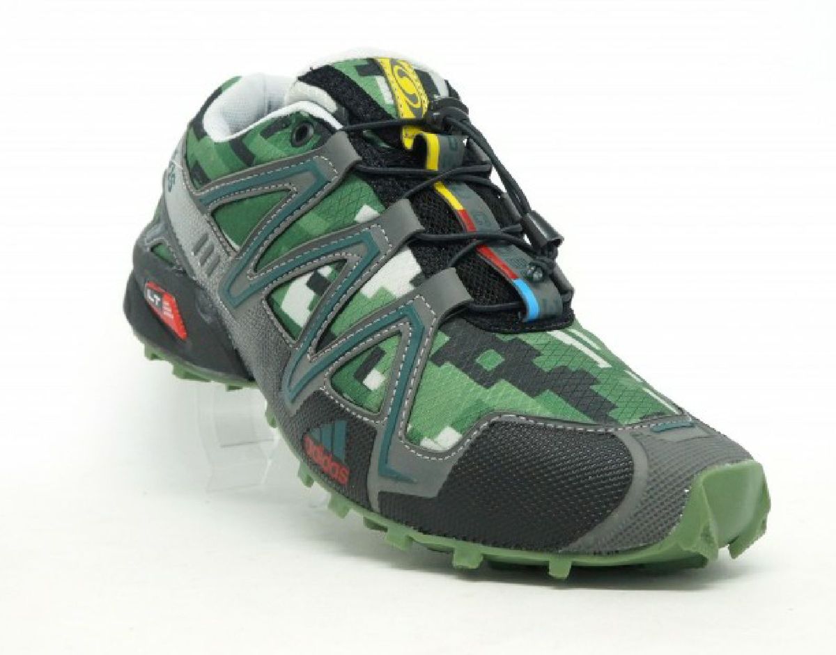 tenis adidas speedcross