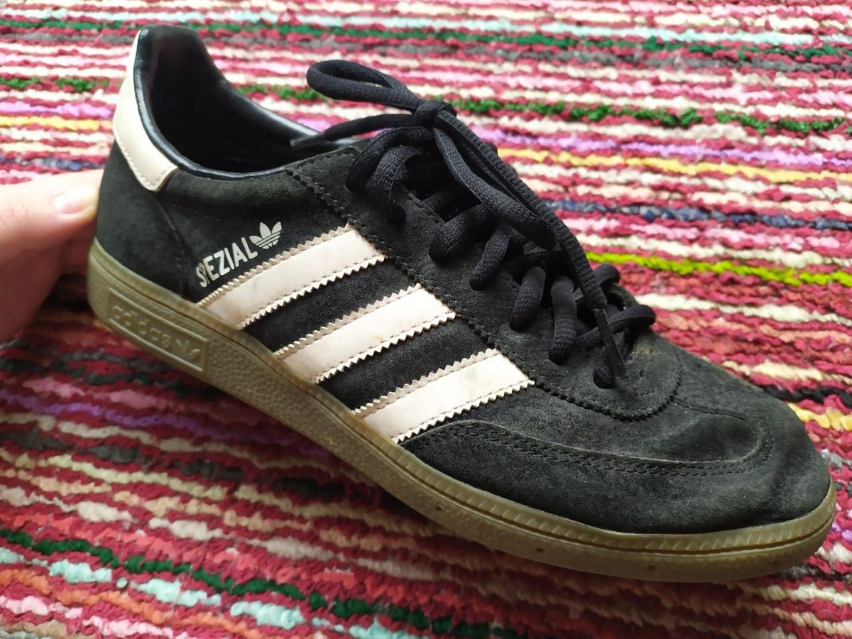 tenis adidas spezial handebol