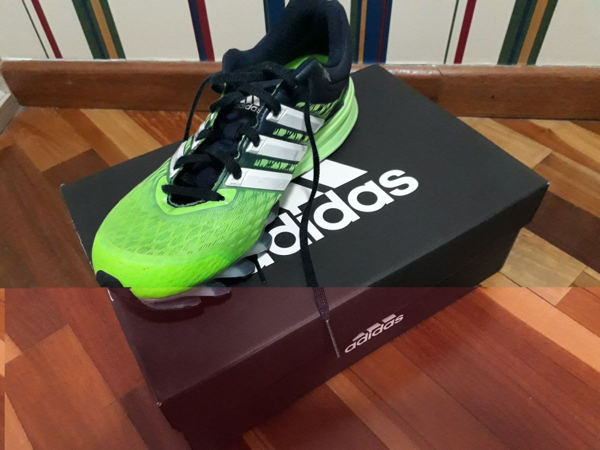 tenis adidas speed blade
