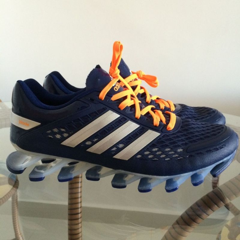 Adidas springblade 2 2014 homme new arrivals