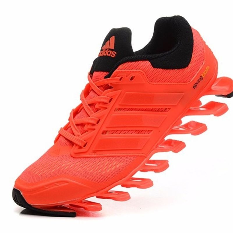 Adidas springblade 3 Orange homme new arrivals