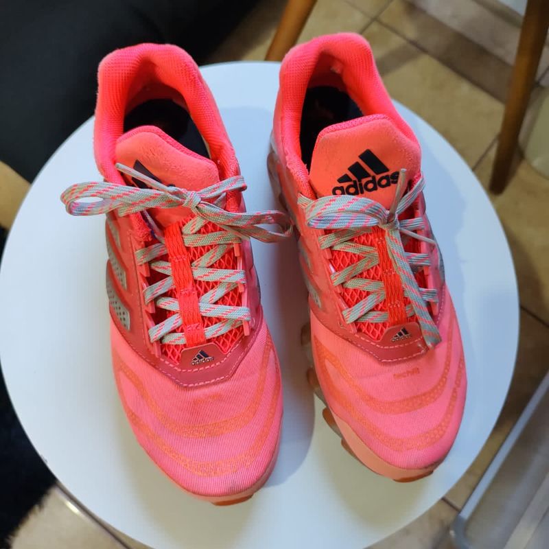 Tenis da outlet adidas springblade feminino