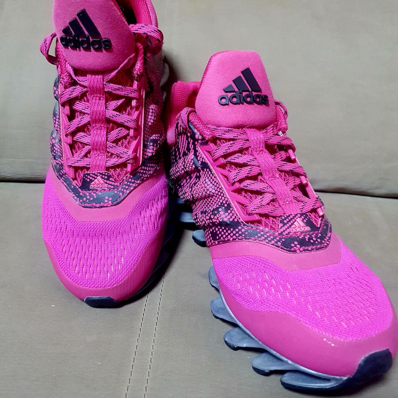 Adidas springblade drive 2 cheap feminino