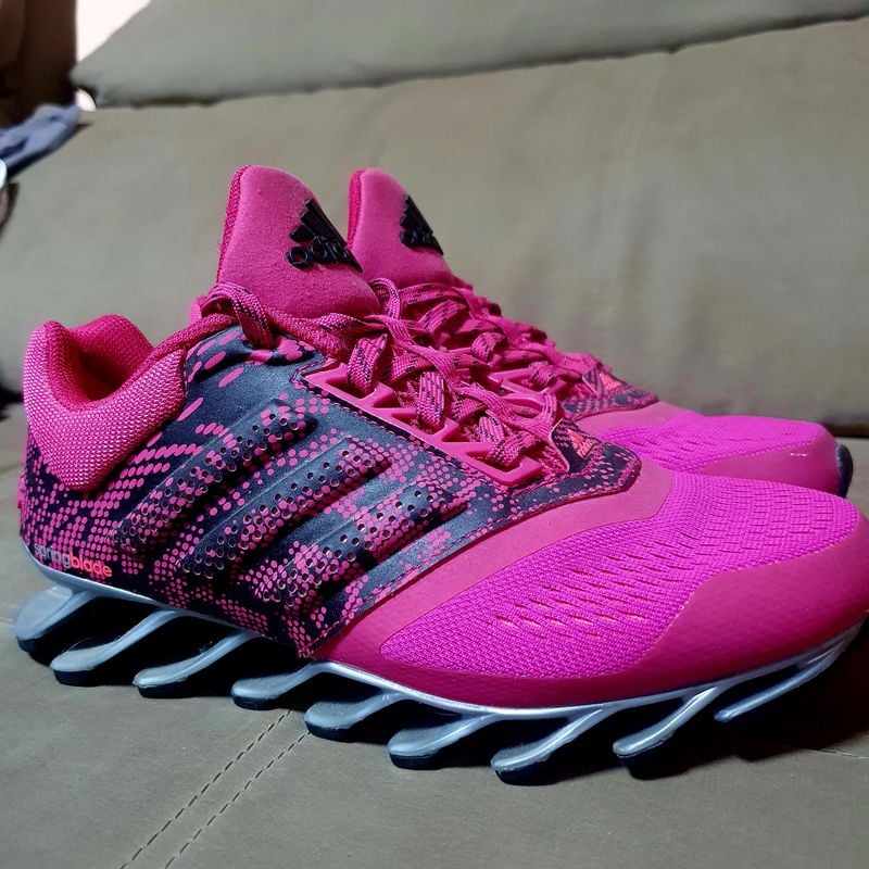 Adidas springblade drive 2 feminino sale