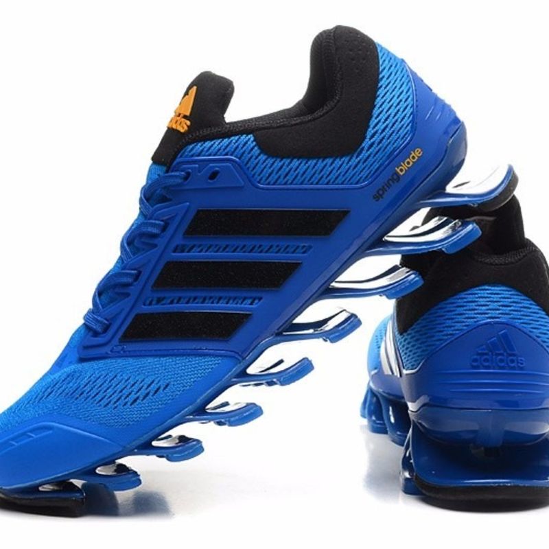 Tenis Adidas Springblade Drive 3 T nis Masculino Adidas Springblade Nunca Usado 15494783 enjoei