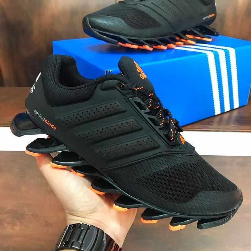 Adidas deals springblade 3