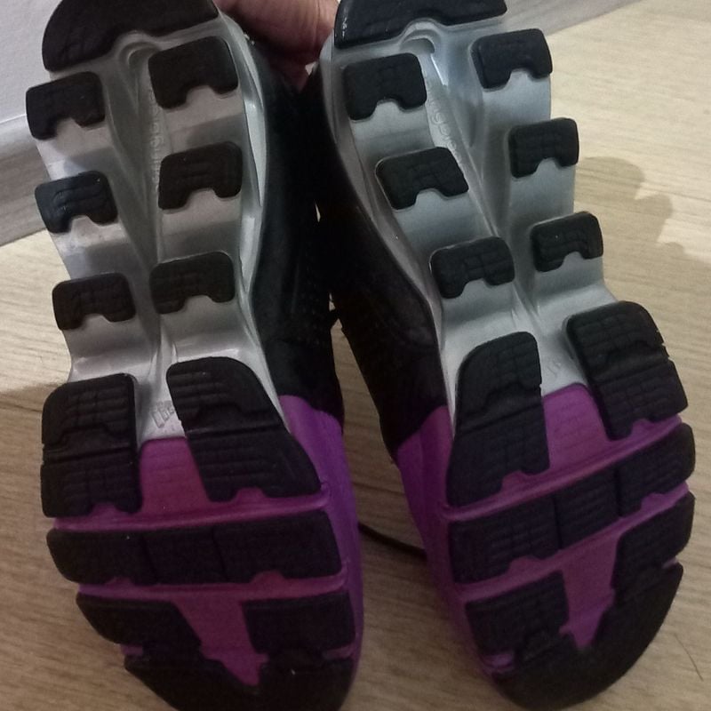 Adidas springblade shop 6 kinderen purper