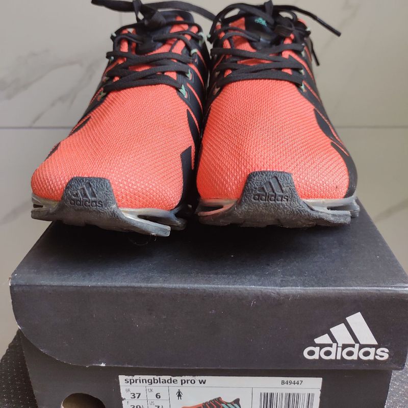 Adidas springblade 6 Orange new arrivals