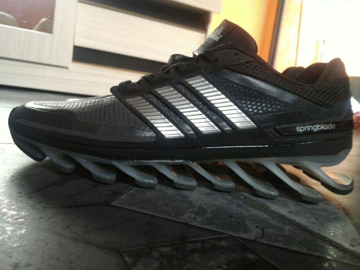 tenis adidas masculino springblade original