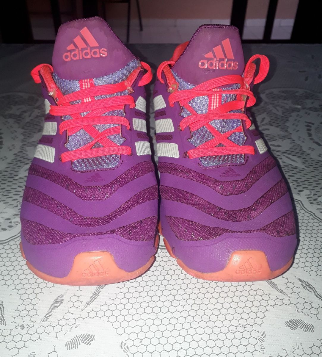 Adidas springblade purper new arrivals