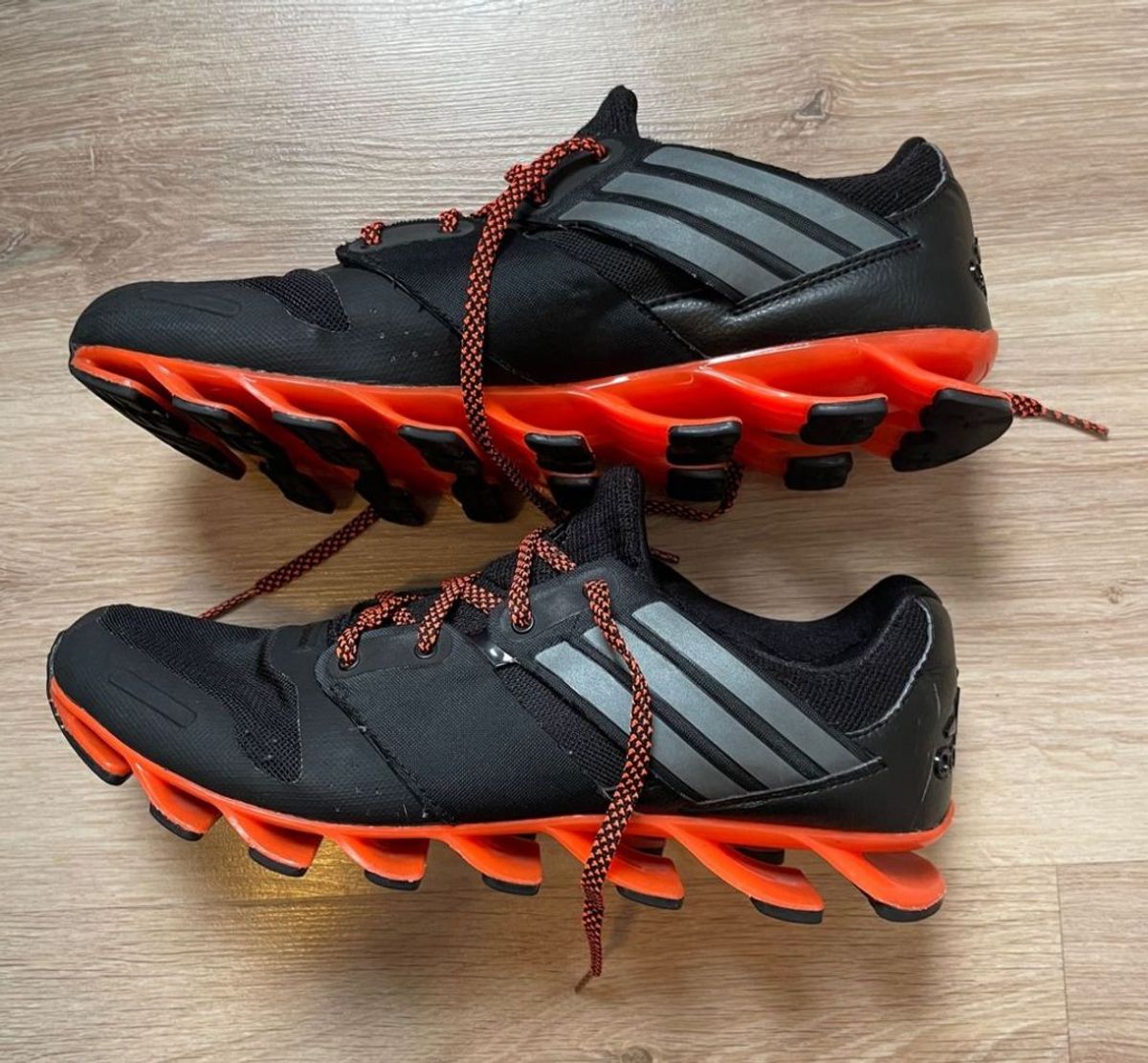 Adidas springblade 3 kinderen goedkoop online