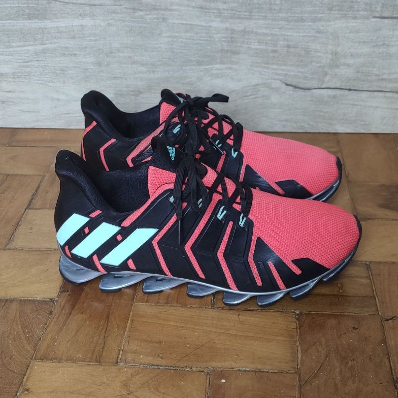 Adidas springblade 2025 pro laranja