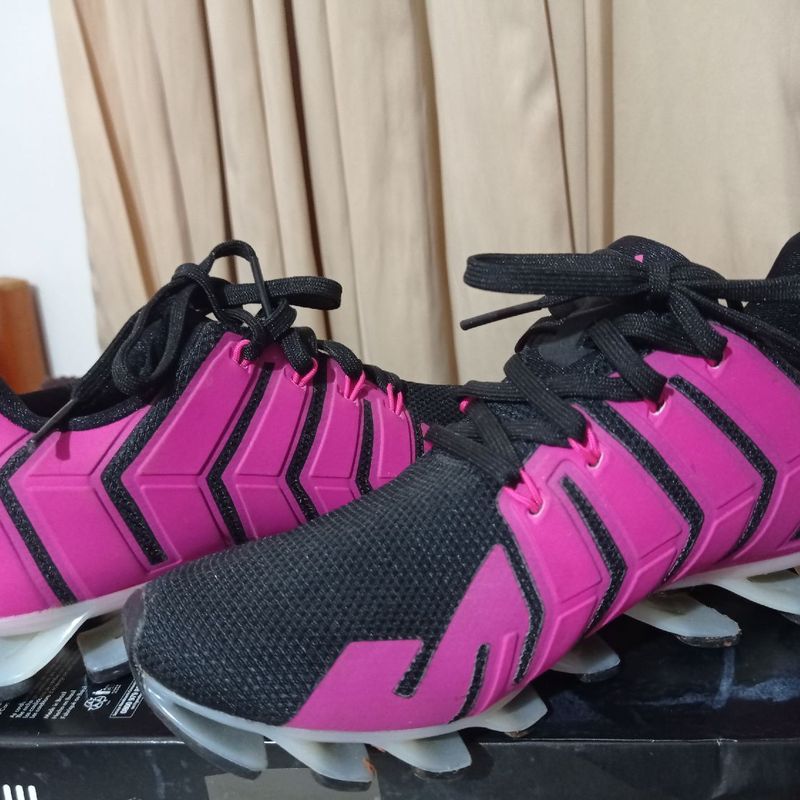 Adidas springblade roze online