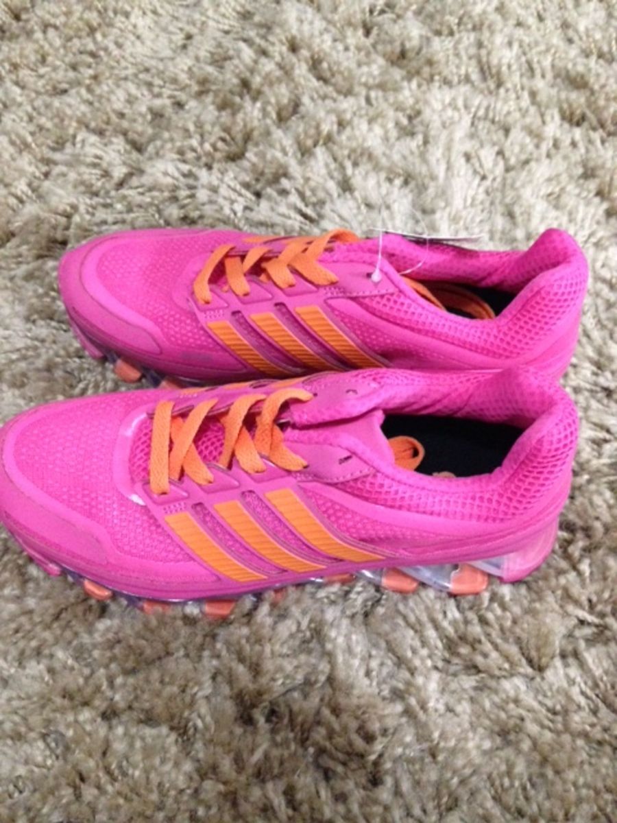 Adidas springblade shop 1 rosa