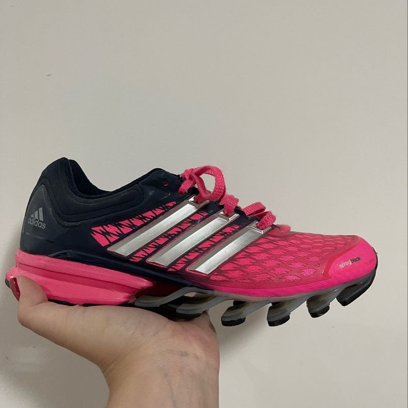 Adidas springblade 6 clearance 2015 femme