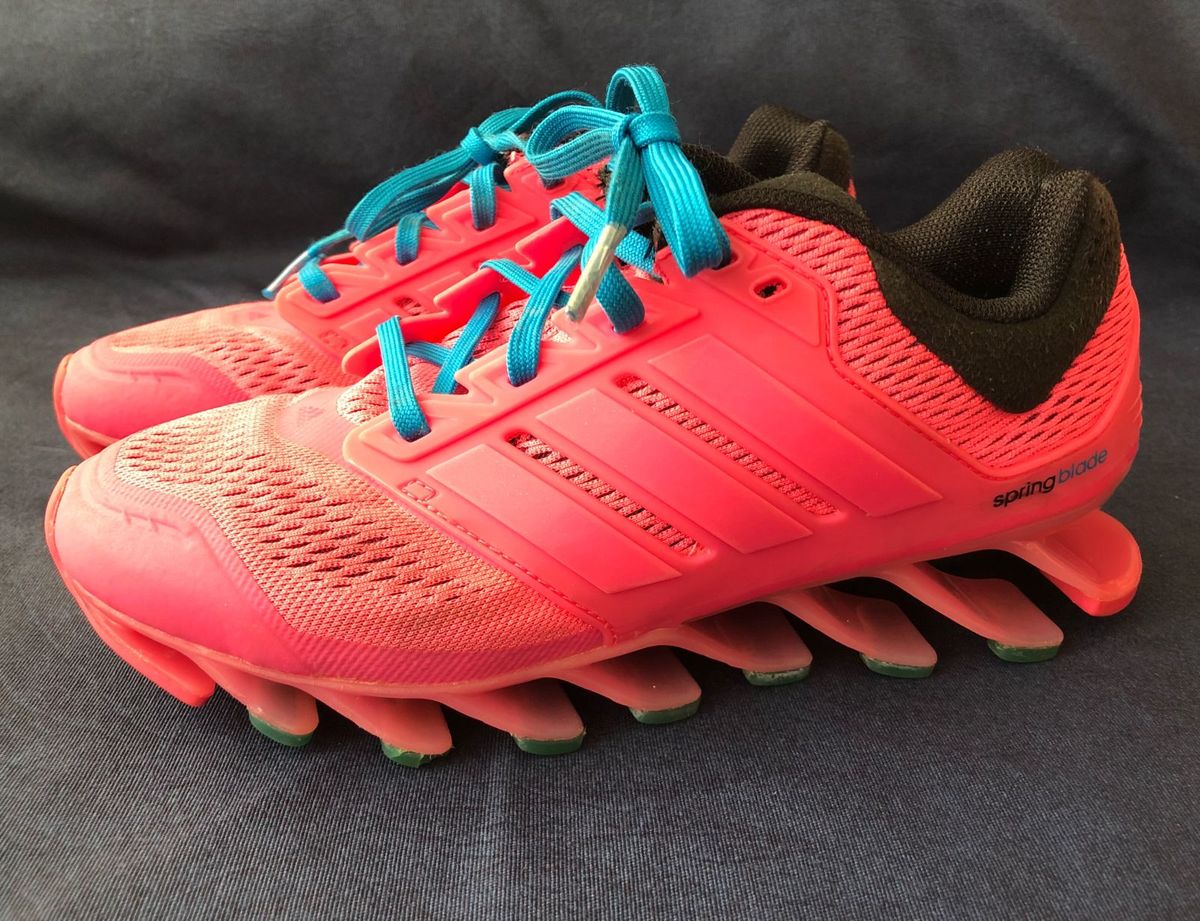 Adidas springblade 6 femme on sale 2014