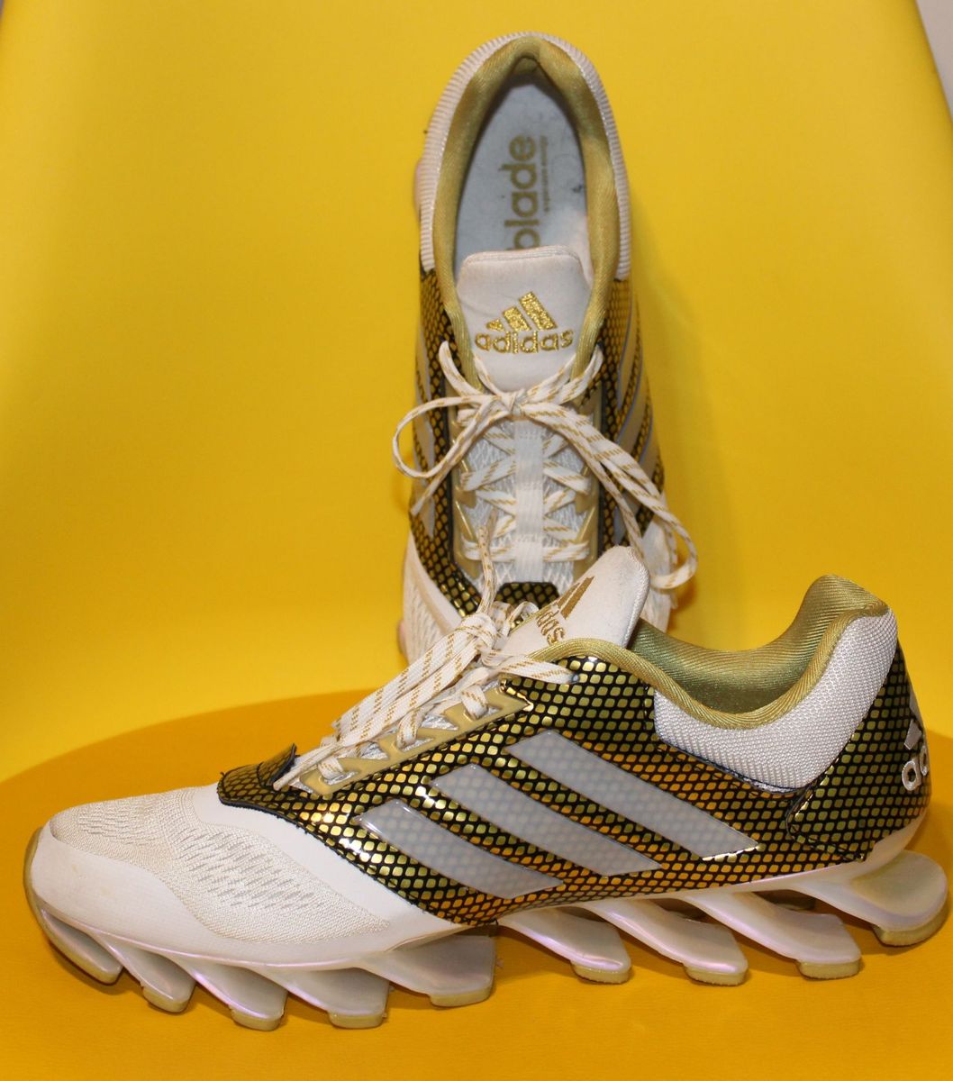 Adidas de 2024 1000 springblade