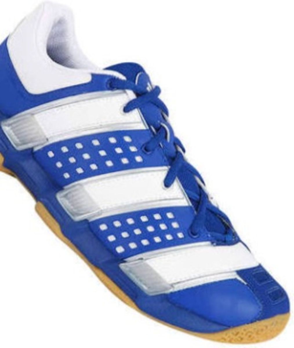 tenis adidas stabil masculino