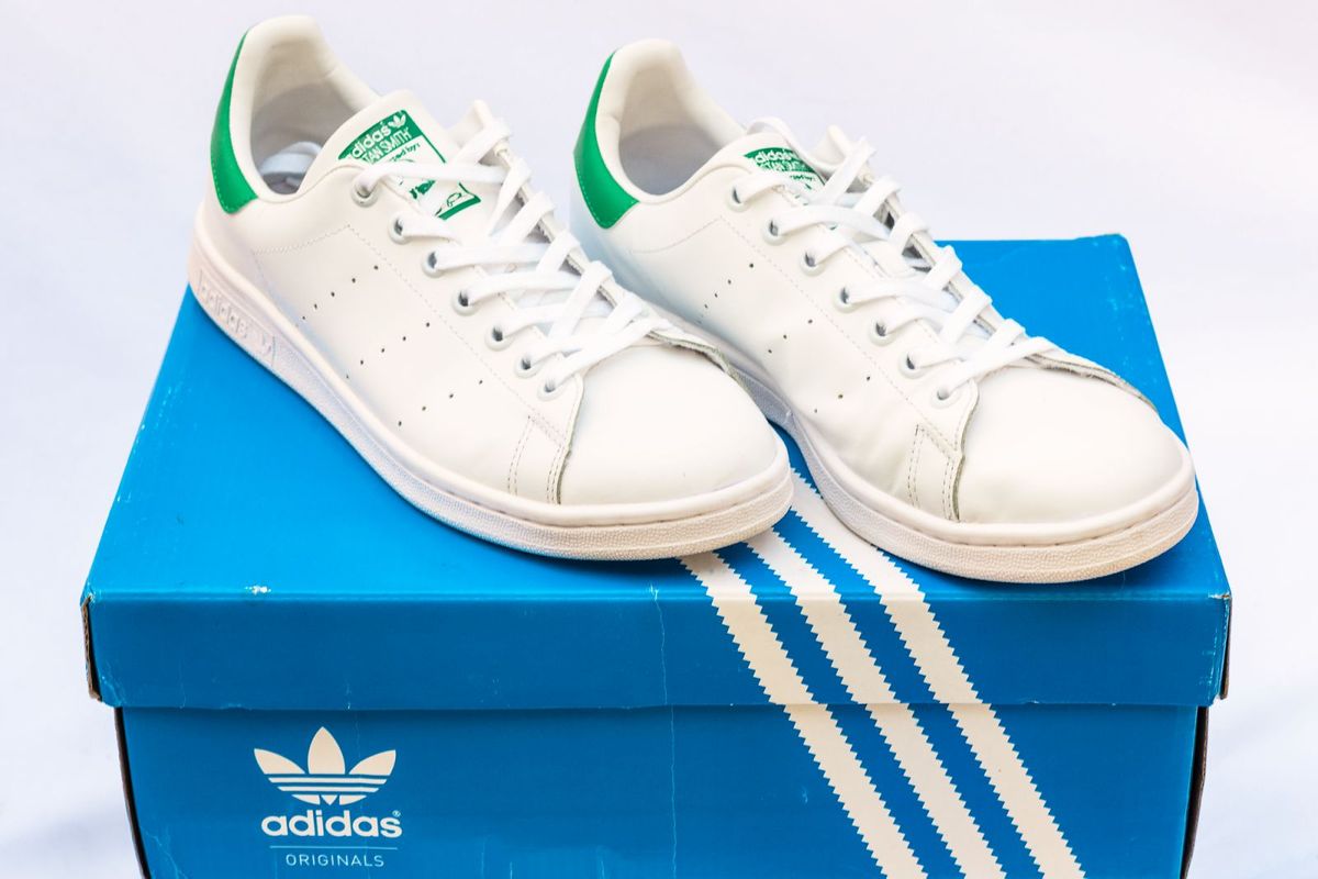 stan smith adidas 39