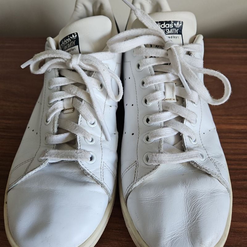 Adidas stan hot sale smith 40