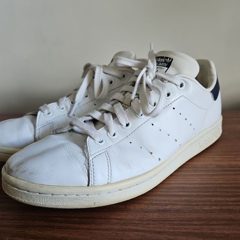 Adidas stan shop smith 40