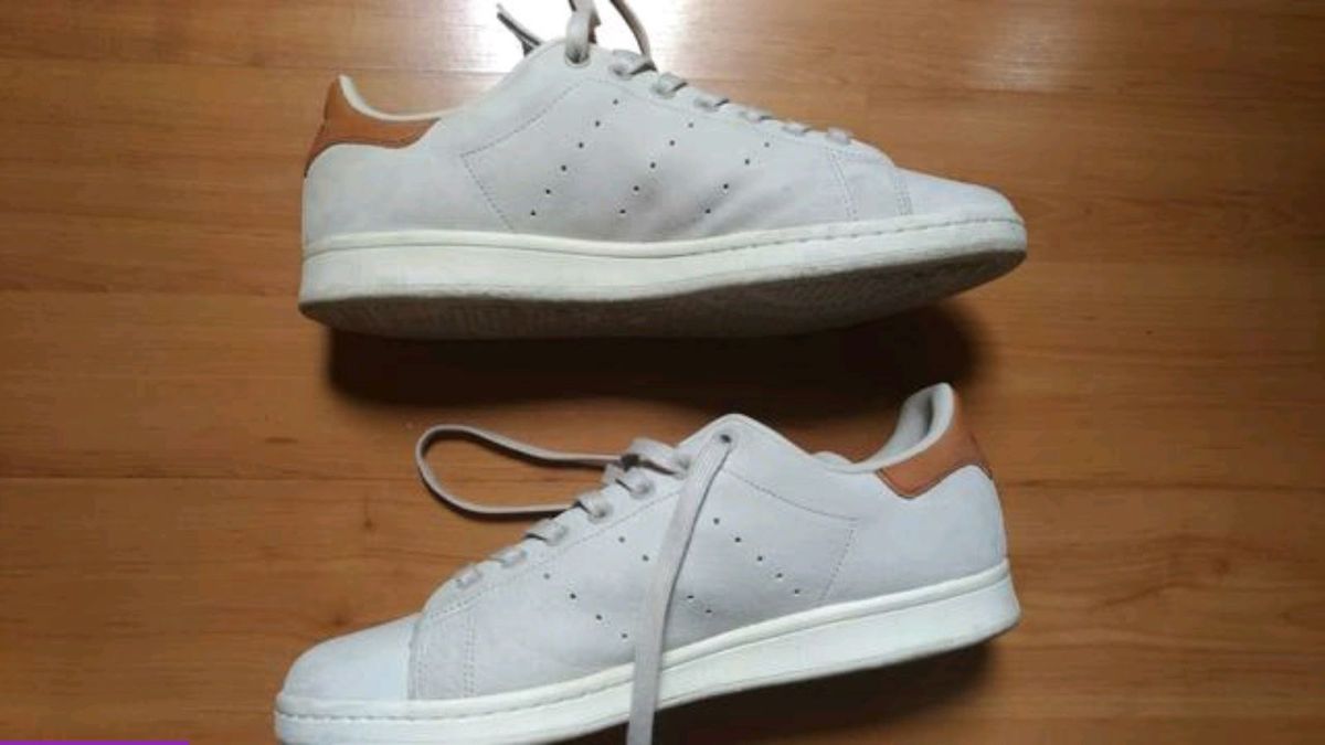 adidas stan smith 41