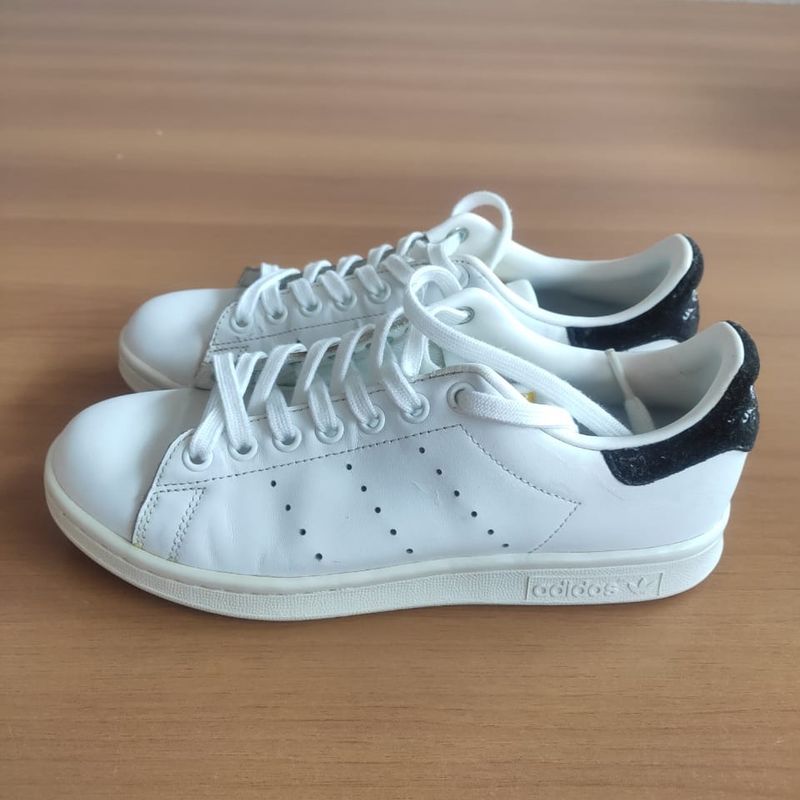 Tênis Adidas Stan Smith Tênis Feminino Adidas Usado 89354557 enjoei