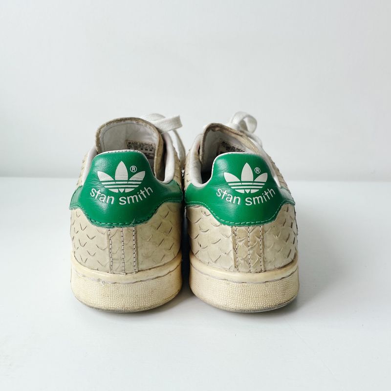 Adidas stan smith discount escamas