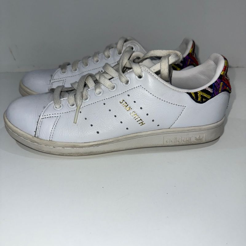 Tenis stan smith hot sale farm