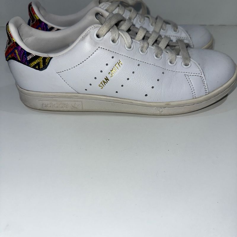 Adidas stan smith farm best sale