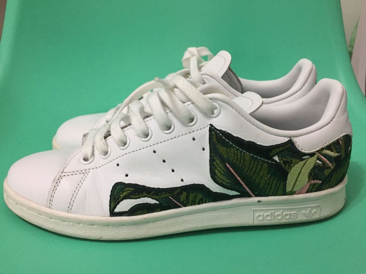 tenis stan smith farm