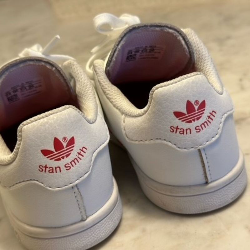 Adidas stan shop smith nina