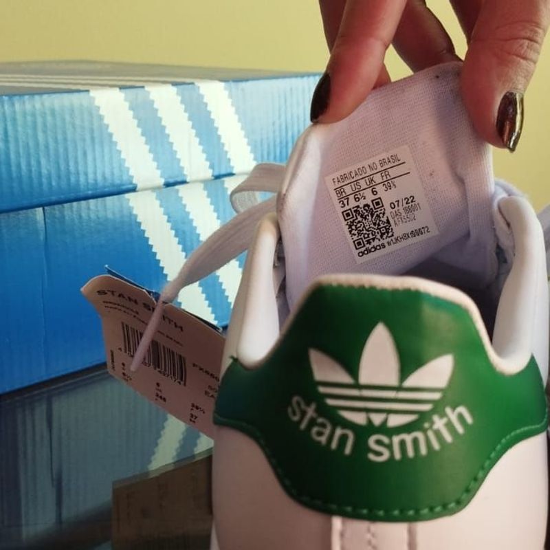 Stan smith shop n 37