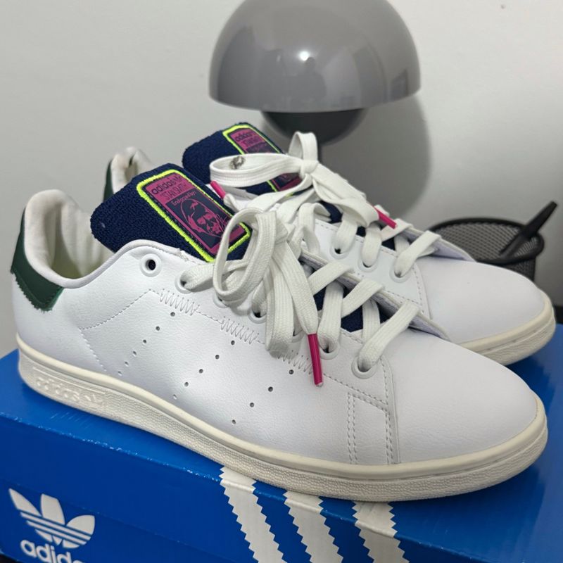 Tenis Adidas Stan Smith Numero 39 Adidas Usado 109939111 enjoei