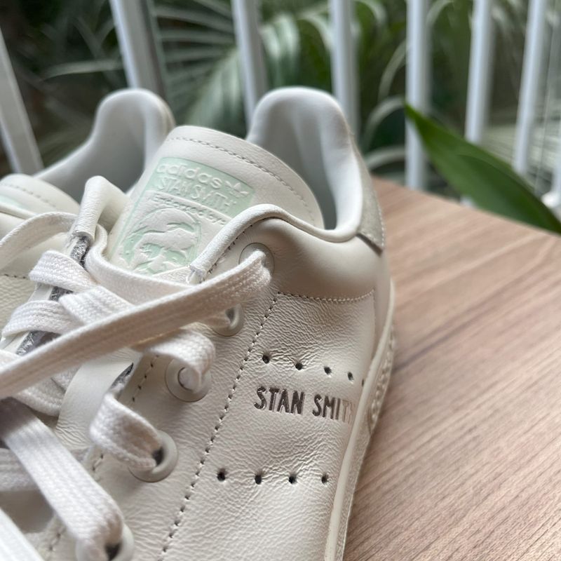 Tênis Adidas Stan Smith Tam 39 | Adidas Nunca Usado 105969164 | enjoei