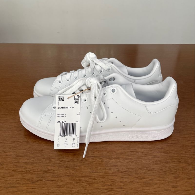 Adidas originals sale stan smith w