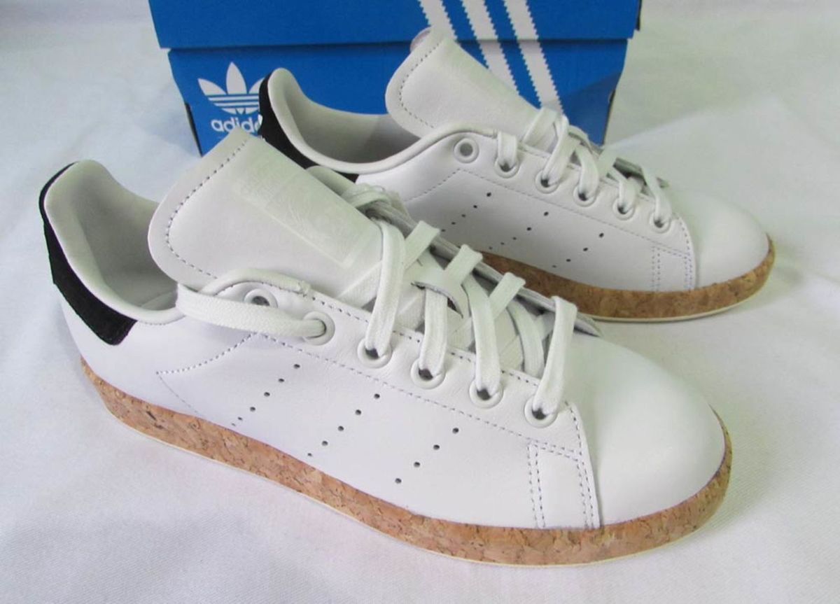 adidas stan smith cork
