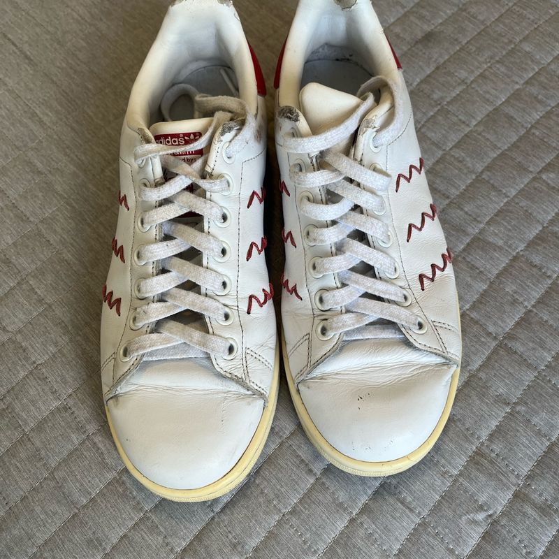 Tenis adidas zig zag sales