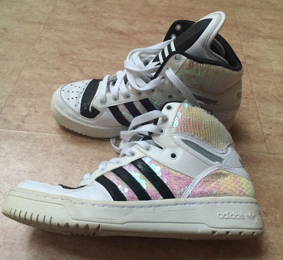 adidas star feminino