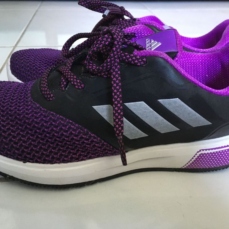 Tênis adidas stormpacer 2 2024 feminino