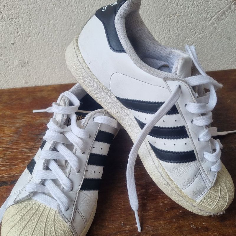 Tenis adidas superstar store 33