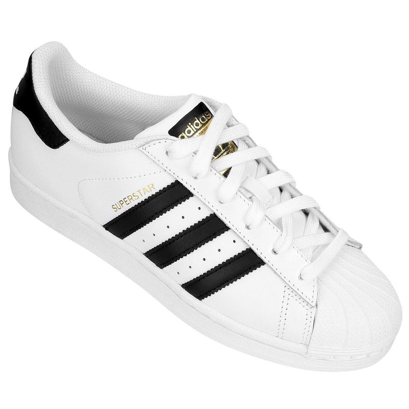 Adidas superstar 37 store feminino