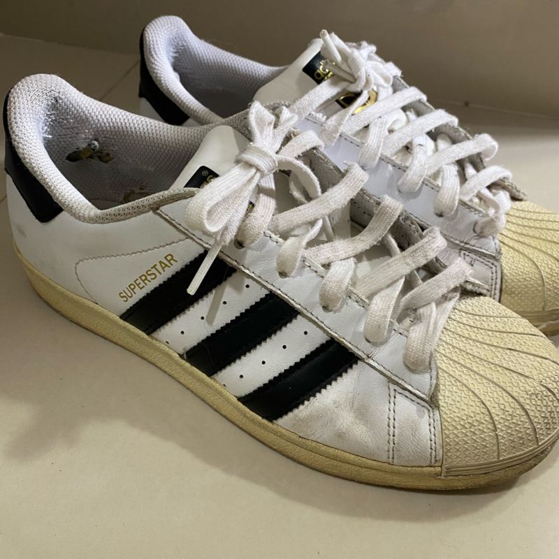 TENIS ADIDAS SUPERSTAR